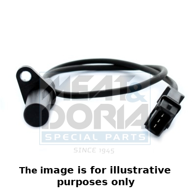 Cam & Crankshaft sensor