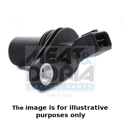 Cam & Crankshaft sensor