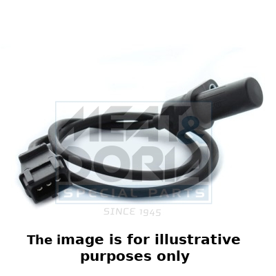 Cam & Crankshaft sensor