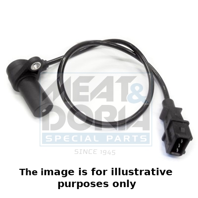 Cam & Crankshaft sensor