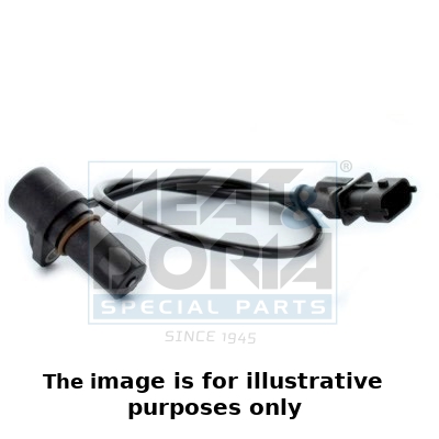 Cam & Crankshaft sensor