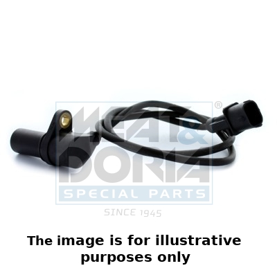 Cam & Crankshaft sensor