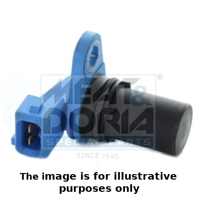 Camshaft sensor