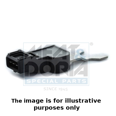 Camshaft sensor
