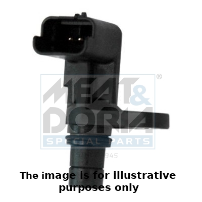 Camshaft sensor