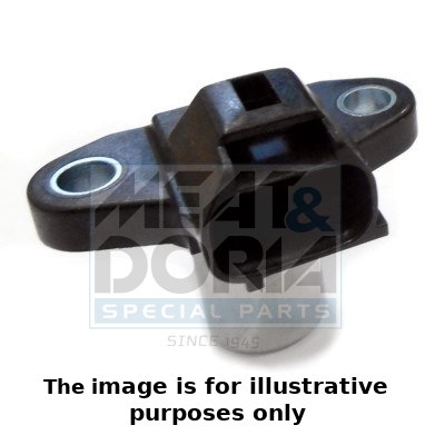 Camshaft sensor