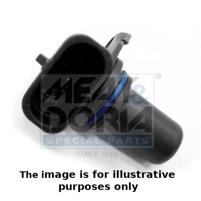 Camshaft sensor
