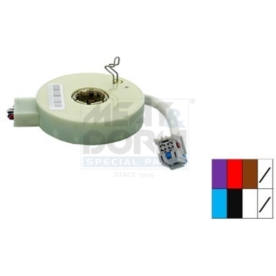 Steering Angle Sensor