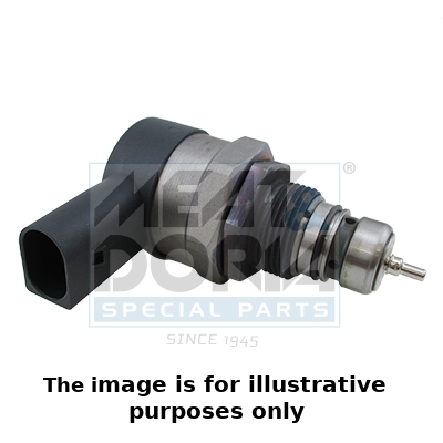 Pressure regulator
