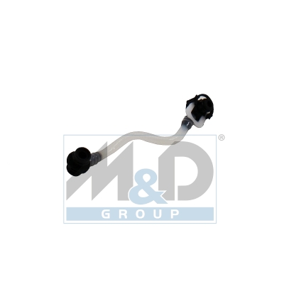 Schlauch, Leckkraftstoff