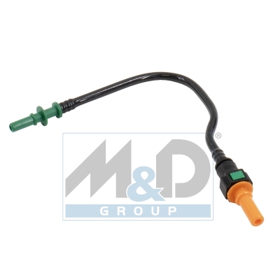 Kraftstoffleitung (Benzin)