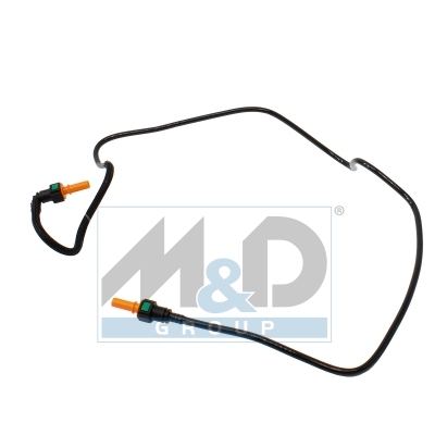 Rohrleitung (Petrol)