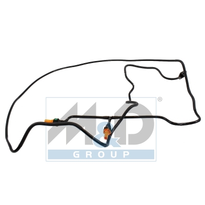 Kraftstoffleitung (Benzin)