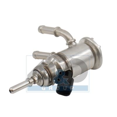 Dosiermodul, Harnstoffeinspritzung