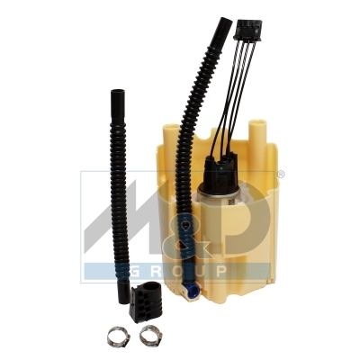 Reparatursatz für die Kraftstoffpumpe