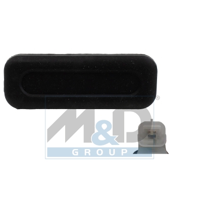 Schalter, Heckklappe Kofferraum