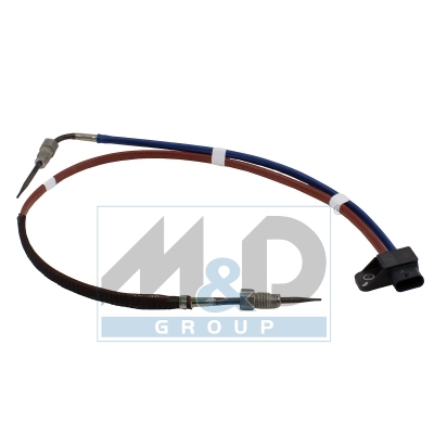 Abgas-Temperatursensor