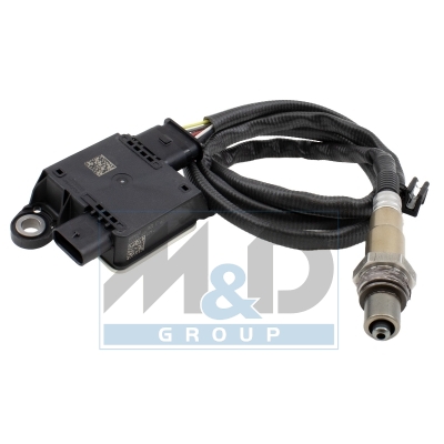 Particle Sensor