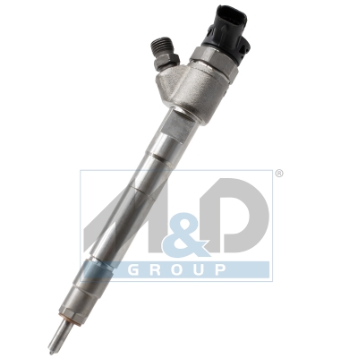 Common Rail Diesel Injektor