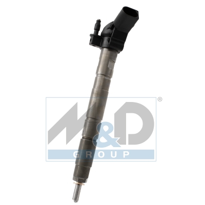 Common Rail Diesel Injektor