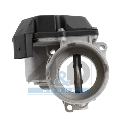 Drosselklappenstutzen