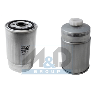 Dieselfilter