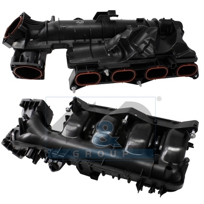 Intake Manifold Module