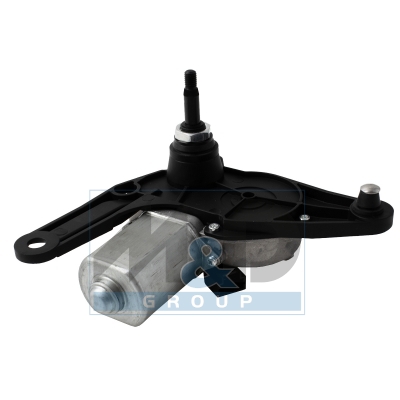 Scheibenwischermotor