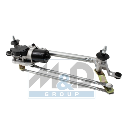 Scheibenreinigungsanlage