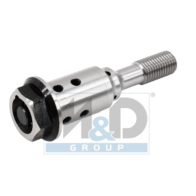 Steuerventil, Nockenwellenverstellung