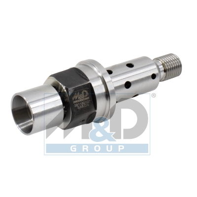 Steuerventil, Nockenwellenverstellung