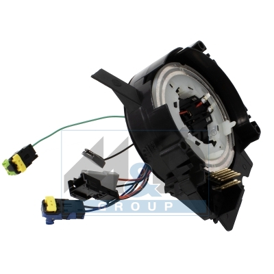 Airbag Wickelfeder