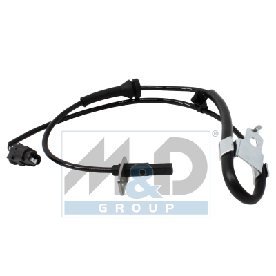 ABS-Vordersensor