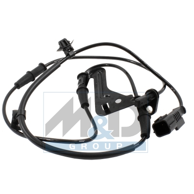 ABS-Vordersensor