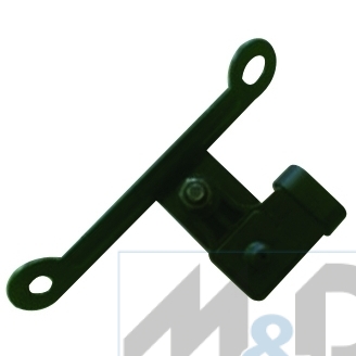 Sensor, Saugrohrdruck