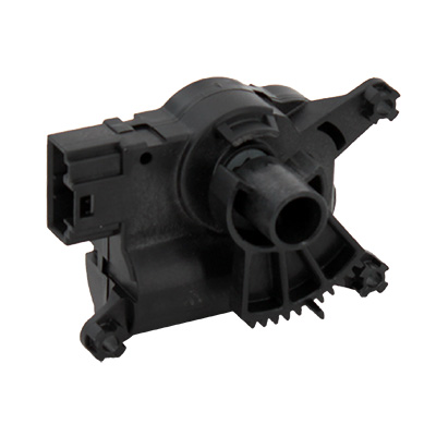 OPEL-VAUXHALL ANTRIEB