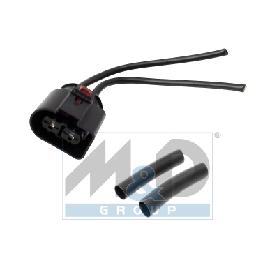 Reparatur des Steckersystems