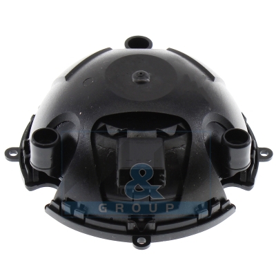 Stellelement, Außenspiegel