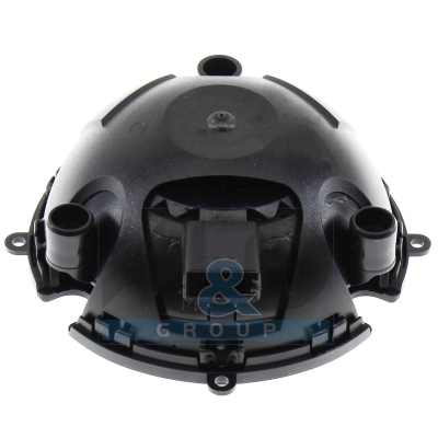 Stellelement, Außenspiegel