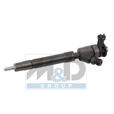 Injector Nozzle