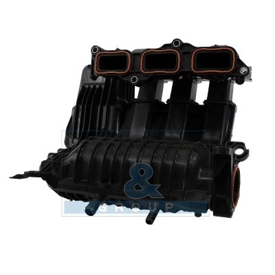 Intake Manifold Module