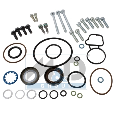 Reparatursatz für die Kraftstoffpumpe