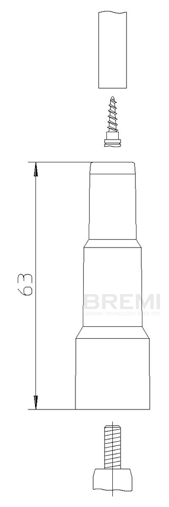 KERZENSTECKER