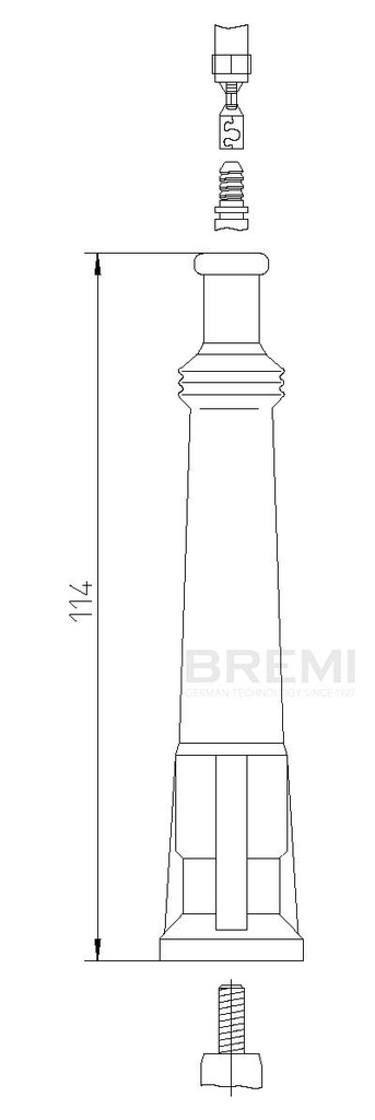 KERZENSTECKER
