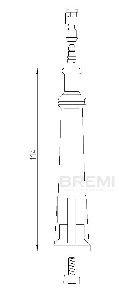 KERZENSTECKER