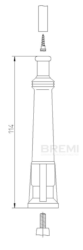 KERZENSTECKER