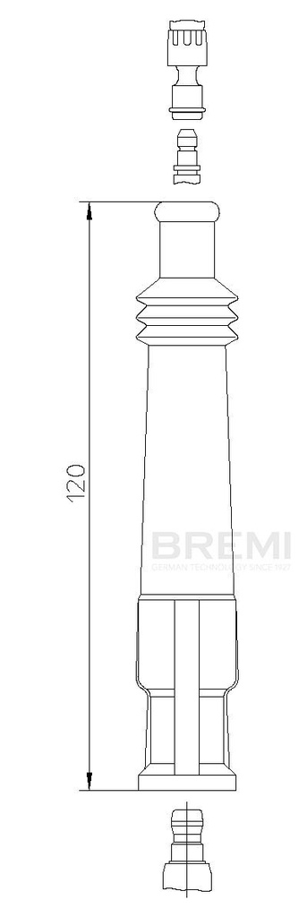 KERZENSTECKER