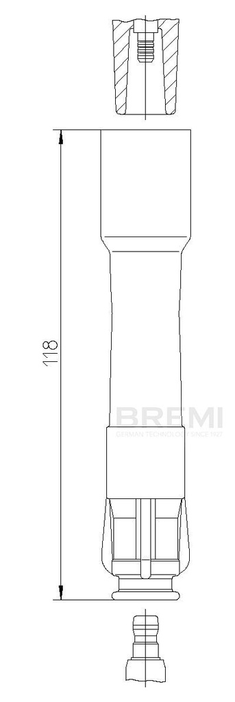 KERZENSTECKER