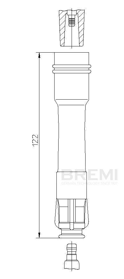 VERBINDUNGSSTECKER            