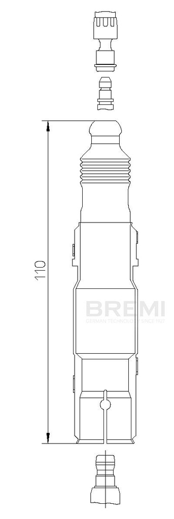 KERZENSTECKER